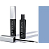 Regina Očné linky so štetcom modré 5 ml