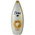 Dove Silk Fine pena do kúpeľa 500 ml