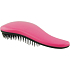 Paves Detangler Brush Kefa pre ľahké rozčesanie vlasov ružový 18,5 cm