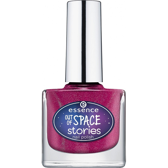 Essence Out of Space Stories lak na nechty 04 Beam Me Up! 9 ml
