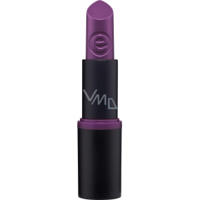Essence Ultra Last Instant Colour Lipstick rúž 18 Violet Gift 3,5 g