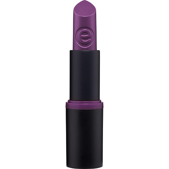 Essence Ultra Last Instant Colour Lipstick rúž 18 Violet Gift 3,5 g