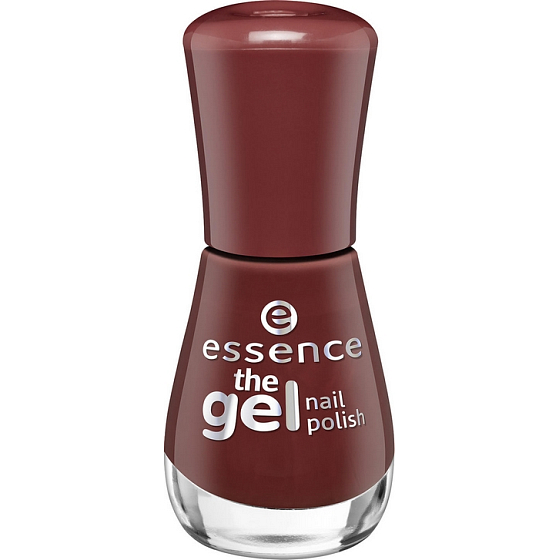 Essence Gél Nail lak na nechty 108 Call Me Kylie 8 ml