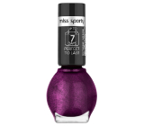 Miss Sporty Lasting Color Trvalý lak na nechty 568 7 ml