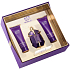 Thierry Mugler Alien parfumovaná voda pre ženy 30 ml + telové mlieko 50 ml + sprchový gél 50 ml, darčeková sada