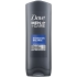 Dove Men + Care Hydration Balance sprchový gél pre mužov 250 ml
