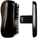 Tangle Teezer Compact Profesionálna kompaktná kefa na vlasy, Glitter Gem limitovaná edícia