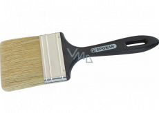 Spokar Štetec plochý 81264, plastová rukoväť, veľkosť 3