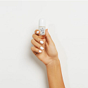 Essence Shine Last & Go! lak na nechty 33 Wild White Ways 8 ml