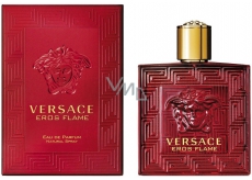 Versace Eros Flame parfumovaná voda pre mužov 50 ml