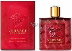 Versace Eros Flame voda po holení 100 ml