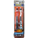 Disney Star Wars zubné kefky pre deti 2 kusy