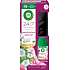 Air Wick FreshMatic Smooth Satin & Moon Lily - Jemný satén a mesačné ľalie automatický sprej 250 ml