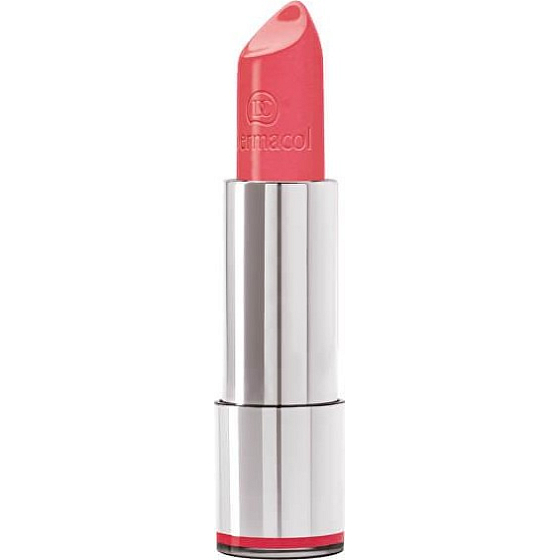 Dermacol magnétique Lipstick hydratačný rúž 03, 4,4 g