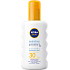 Nivea Sun Sensitive OF 30 sprej na opaľovanie, 200 ml