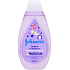 Johnson & Johnson Baby Bedtime Goodnight Pena do kúpeľa pre deti 500 ml