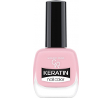 Golden Rose Keratin Nail Color lak na nechty 86 10,5 ml