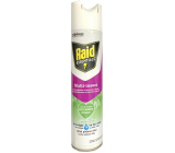 Raid Essentials Multi-insecticide proti lietajúcemu a lezúcemu hmyzu sprej 400 ml