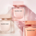 Narciso Rodriguez Narciso Cristal parfumovaná voda pre ženy 30 ml