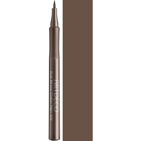 Artdeco Farba na obočie 22 Medium Brunette 1,1 ml