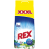Rex Amazonia Freshness prací prášok na bielu a farebnú bielizeň 72 dávok 4,68 kg
