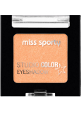Miss Sporty Studio Color mono očné tiene 020 2,5 g