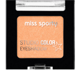 Miss Sporty Studio Color mono očné tiene 020 2,5 g