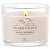 Yankee Candle Warm Cashmere - Vonná sviečka Warm Cashmere 37 g