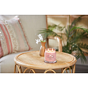 Yankee Candle Pink Sands - Ružové piesky vonná sviečka Signature medium glass 2 knôty 368 g