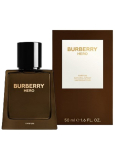 Burberry Hero parfém pre mužov 50 ml