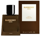 Burberry Hero parfém pre mužov 50 ml