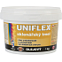 Uniflex olejový sklenársky tmel, pretieňovaný, 1 kg