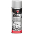 Auto-K Racing zinkovo-hliníková farba v spreji, 400 ml