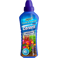 Agro Cererit Hobby jeseň hnojivo kvapalné, 1 l