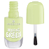 Essence lak na nechty Gel nail Colour 42 DANCING GREEN, 8 ml