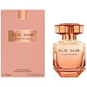 Elie Saab Le Parfum Absolu parfumovaná voda pre ženy 50 ml