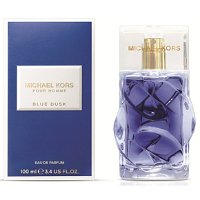Michael Kors Pour Homme Blue Dusk parfémovaná voda pro muže 100 ml Michael Kors Pour Homme Blue Dusk parfémovaná voda pro muže 100 ml