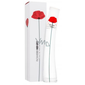 Kenzo Flower by Kenzo parfumovaná voda pre ženy 50 ml
