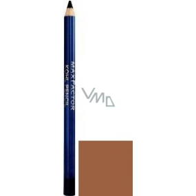 Max Factor Kohl ceruzka na oči 030 Brown 1,3 g