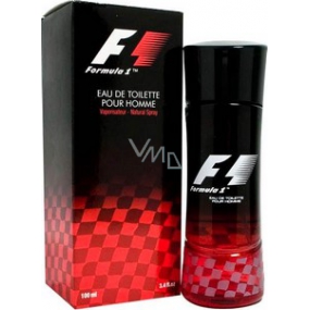 Formula 1 pour Homme toaletná voda 100 ml