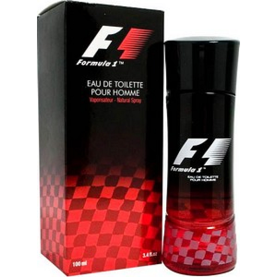 Formula 1 pour Homme toaletná voda 100 ml