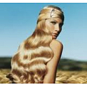 Garnier Fructis Blond melíry na blond vlasy balzam na vlasy 200 ml