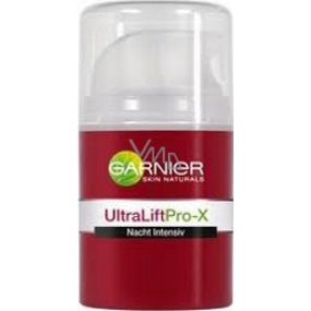 Garnier Ultralift Pro-X liftingový spevňujúci krém 50 ml
