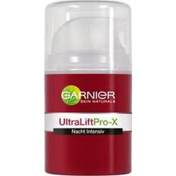 Garnier Ultralift Pro-X liftingový spevňujúci krém 50 ml