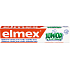 Elmex Junior Fluoridová zubná pasta pre deti 6-12 rokov, 75 ml