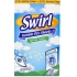 Swirl Spring Fresh vône do sušičky s antistatickým účinkom obrúsky 45 kusov