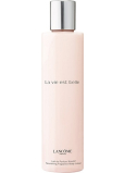 Lancome La Vie Est Belle parfumové telové mlieko pre ženy 200 ml