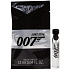 James Bond 007 toaletná voda pre mužov 1,2 ml, vialka