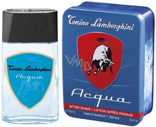 Tonino lamborghini acqua