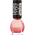 Miss Sporty Crush On You lak na nechty 065 Pink Bloom 7 ml